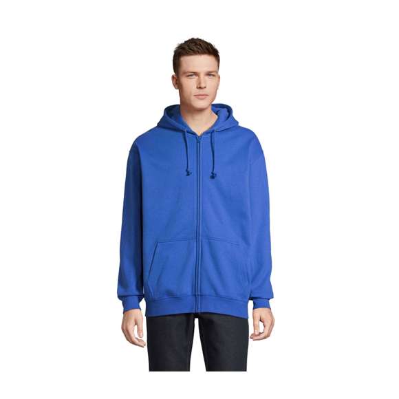 CARTER Sudadera