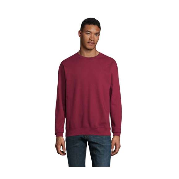 COLUMBIA SUDADERA UNISEX
