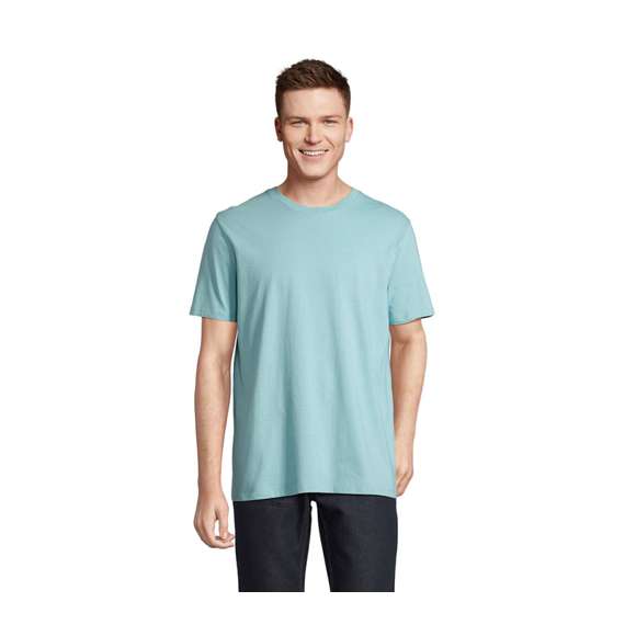 LEGEND Camiseta Organic 175