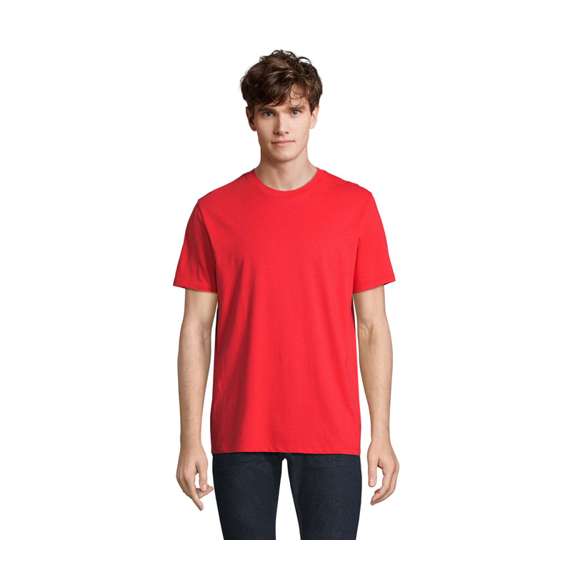 LEGEND Camiseta Organic 175