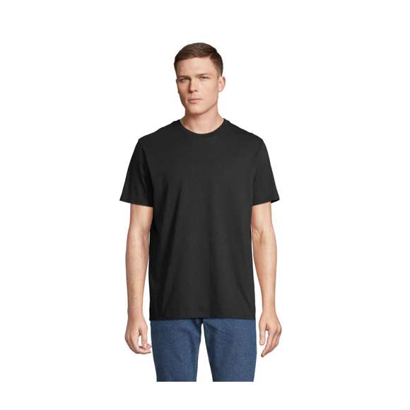 LEGEND Camiseta Organic 175