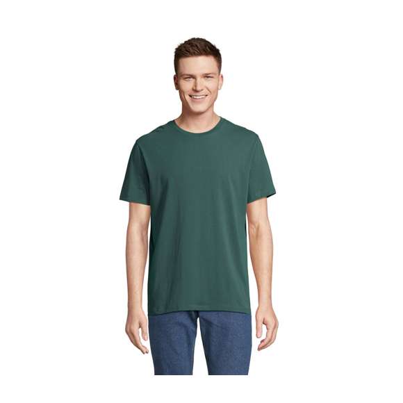 LEGEND Camiseta Organic 175