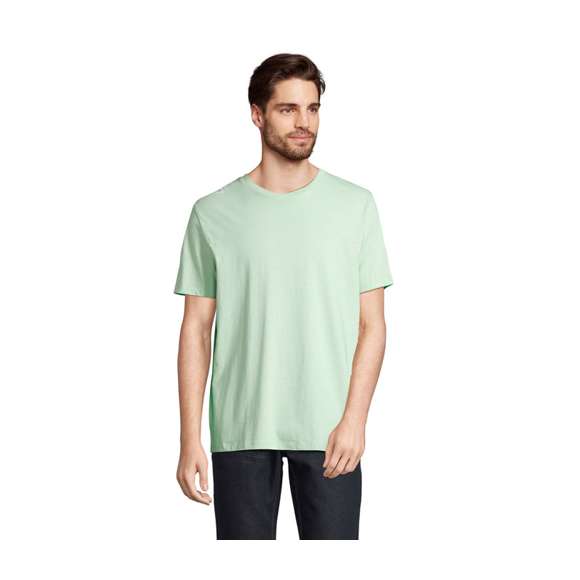 LEGEND Camiseta Organic 175