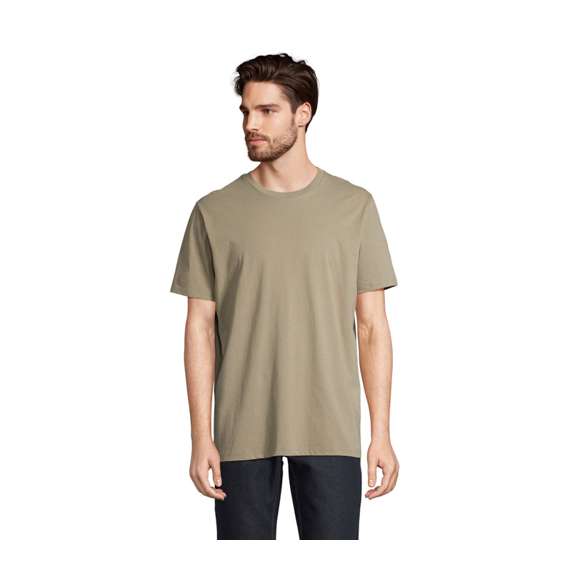 LEGEND Camiseta Organic 175