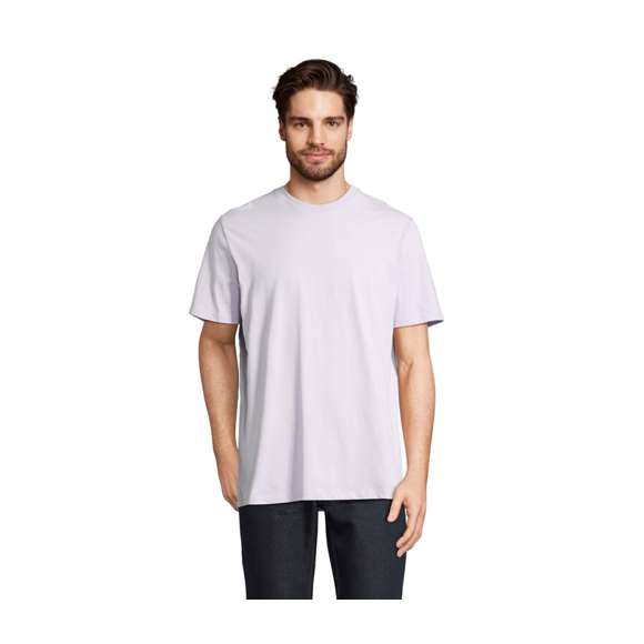 LEGEND Camiseta Organic 175