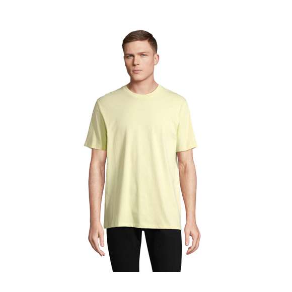 LEGEND Camiseta Organic 175