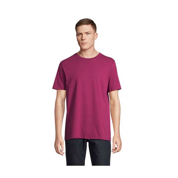 LEGEND Camiseta Organic 175