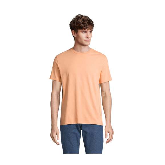 LEGEND Camiseta Organic 175