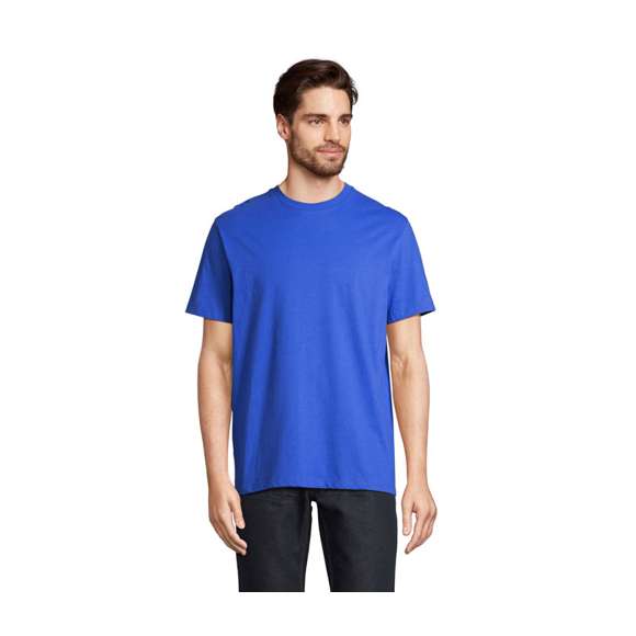 LEGEND Camiseta Organic 175