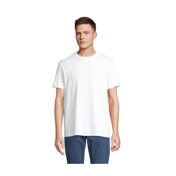 LEGEND Camiseta Organic 175