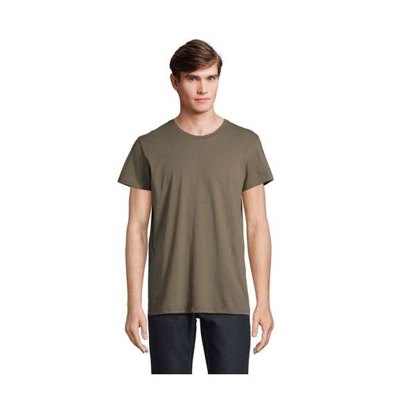 RE CRUSADER Camiseta 150g