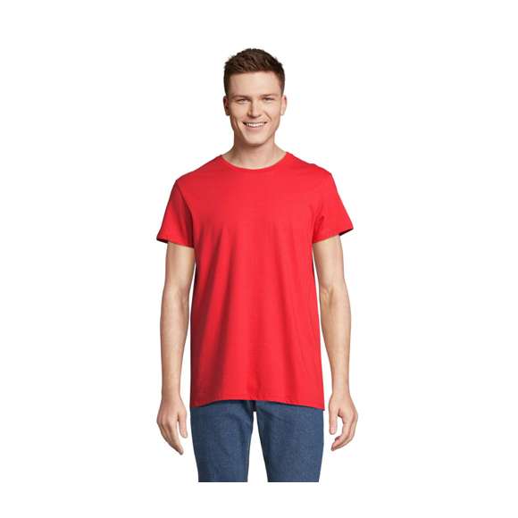 RE CRUSADER Camiseta 150g