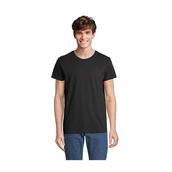 RE CRUSADER Camiseta 150g