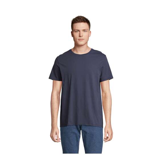RE CRUSADER Camiseta 150g