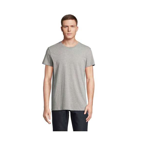 RE CRUSADER Camiseta 150g
