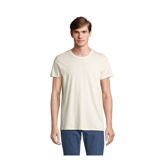RE CRUSADER Camiseta 150g