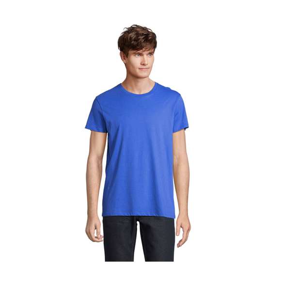 RE CRUSADER Camiseta 150g