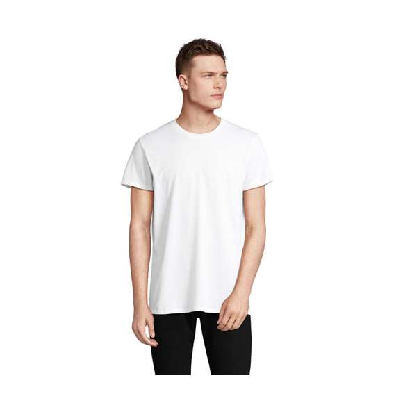 RE CRUSADER Camiseta 150g