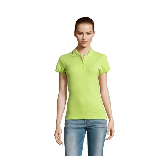 PASSION POLO MUJER 170g