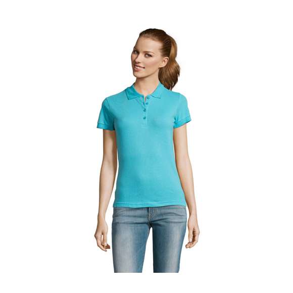 PASSION POLO MUJER 170g