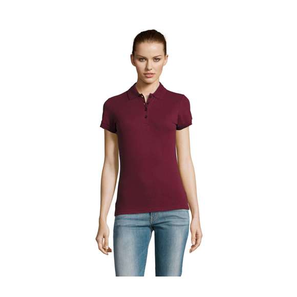 PASSION POLO MUJER 170g