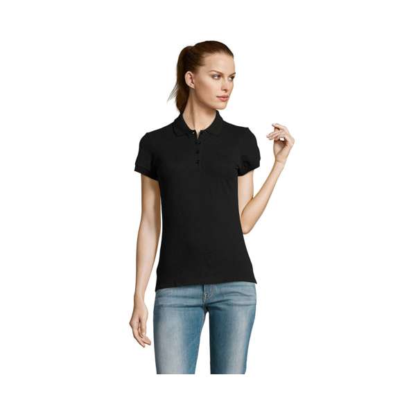 PASSION POLO MUJER 170g