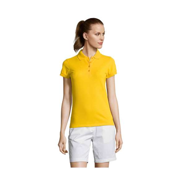 PASSION POLO MUJER 170g