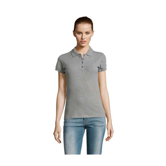 PASSION POLO MUJER 170g