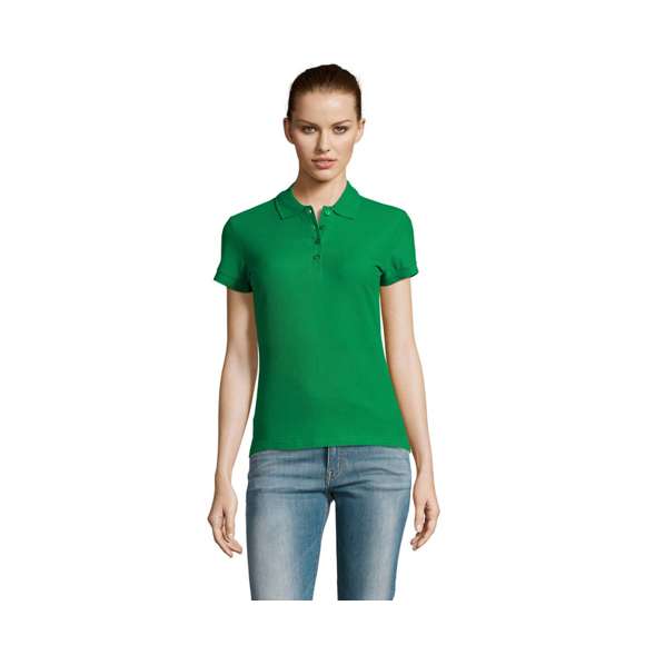 PASSION POLO MUJER 170g