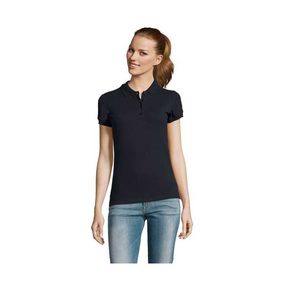 PASSION POLO MUJER 170g