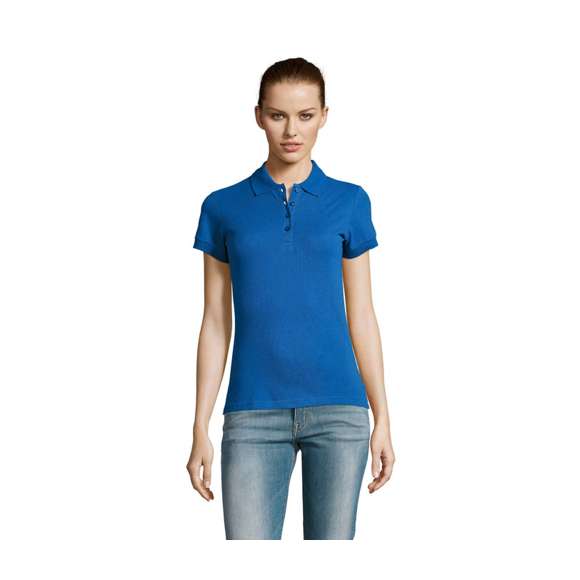 PASSION POLO MUJER 170g