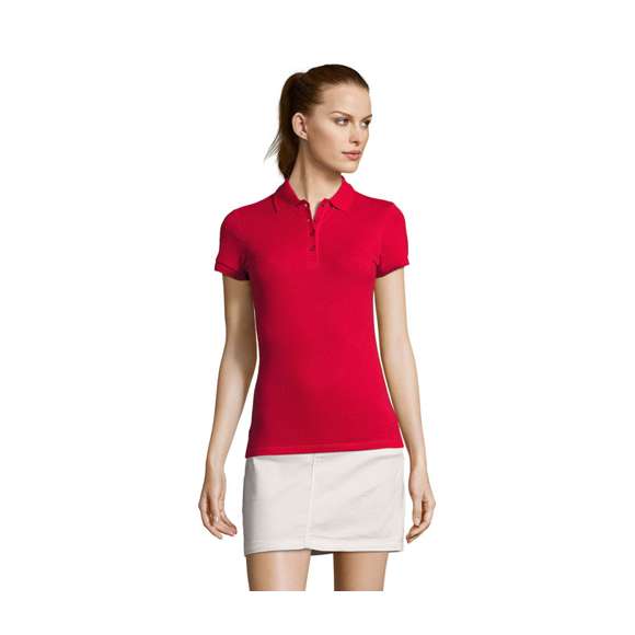 PASSION POLO MUJER 170g
