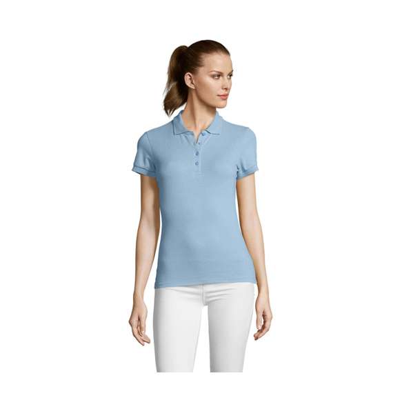 PASSION POLO MUJER 170g