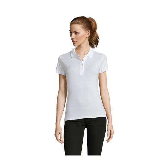 PASSION POLO MUJER 170g