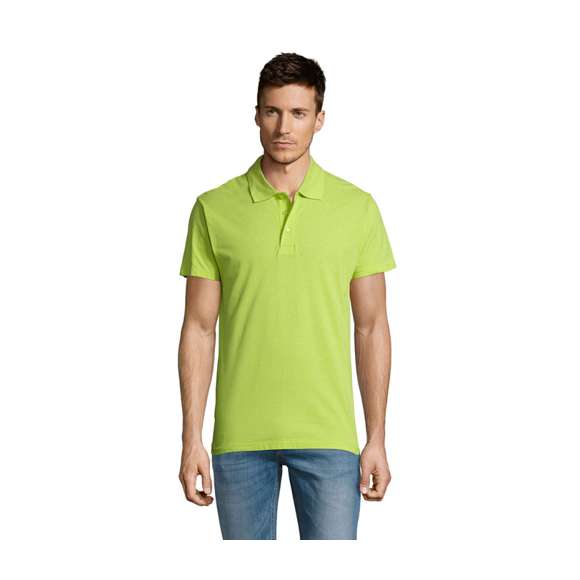SUMMER II MEN Polo 170g