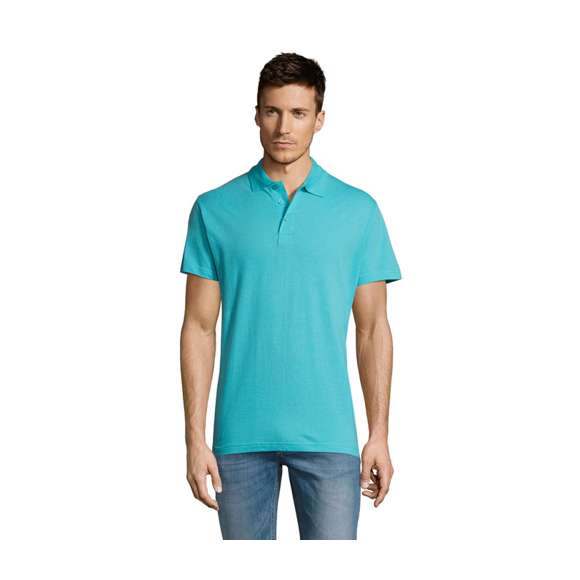 SUMMER II MEN Polo 170g