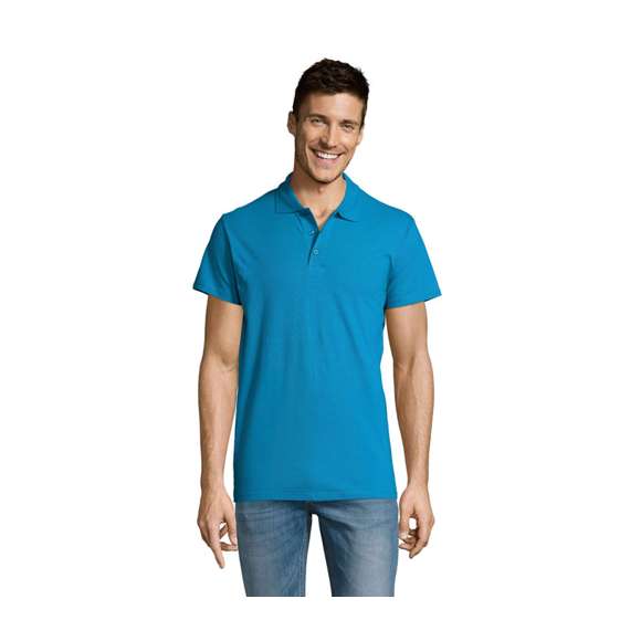 SUMMER II MEN Polo 170g