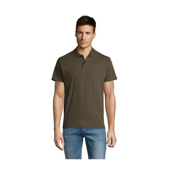 SUMMER II MEN Polo 170g