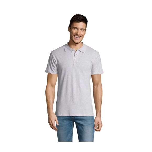 SUMMER II MEN Polo 170g