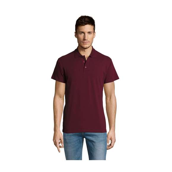 SUMMER II MEN Polo 170g
