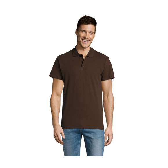 SUMMER II MEN Polo 170g