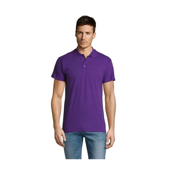 SUMMER II MEN Polo 170g