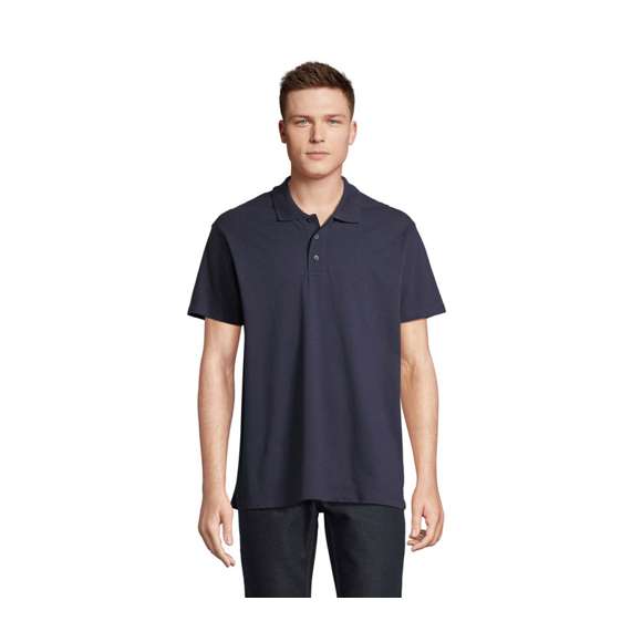 SUMMER II MEN Polo 170g