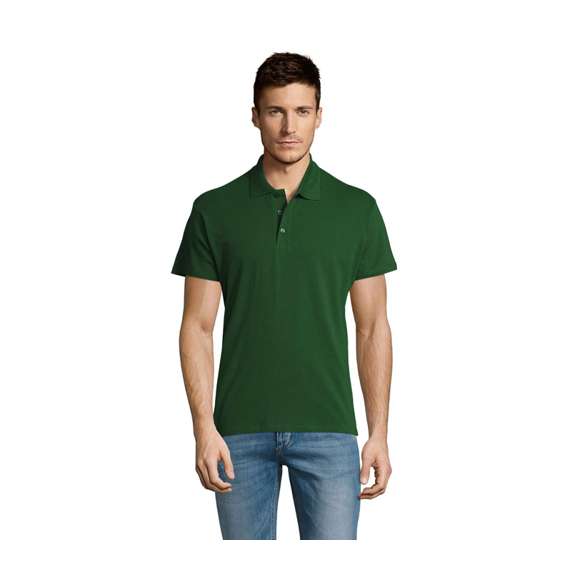 SUMMER II MEN Polo 170g