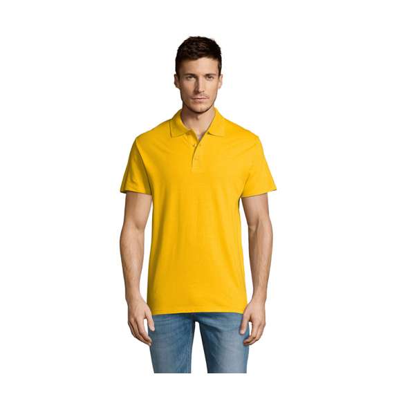 SUMMER II MEN Polo 170g