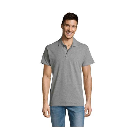 SUMMER II MEN Polo 170g