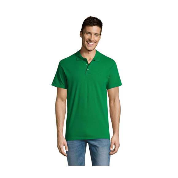 SUMMER II MEN Polo 170g