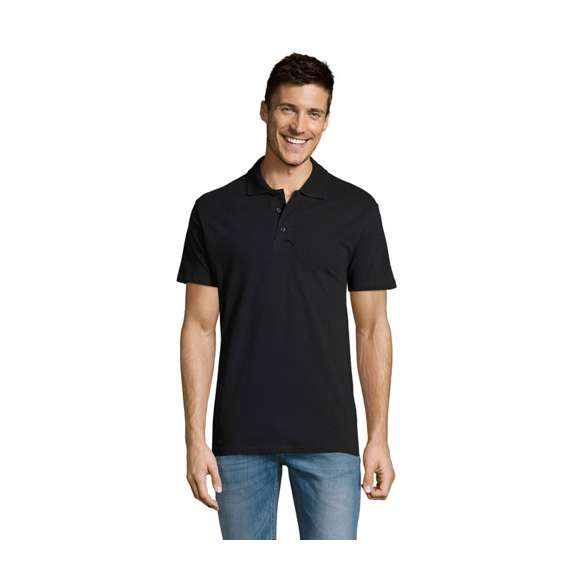 SUMMER II MEN Polo 170g