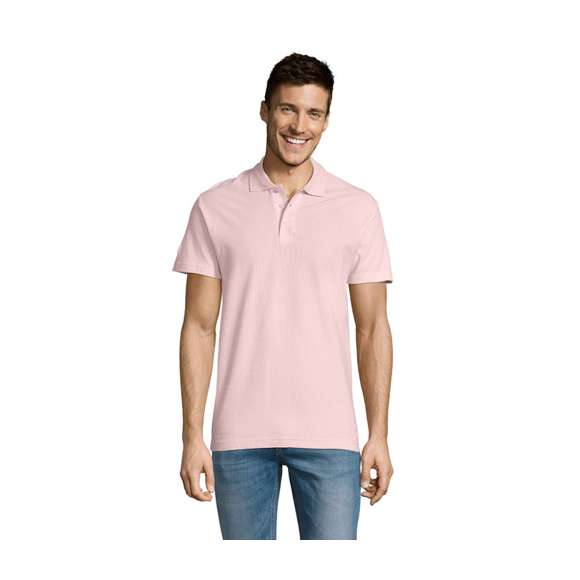 SUMMER II MEN Polo 170g