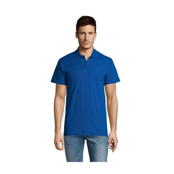 SUMMER II MEN Polo 170g